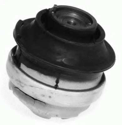 Подвеска, двигатель