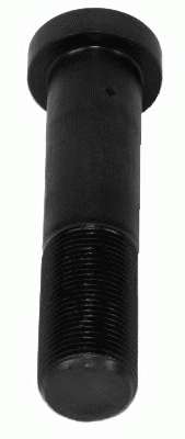 Болт кріплення колеса