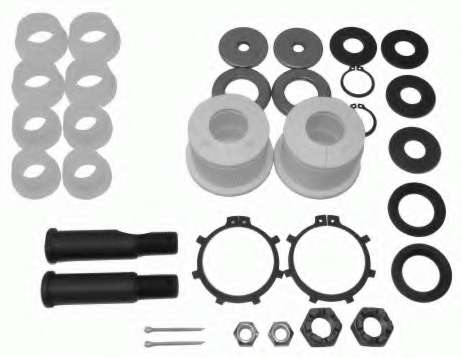 Опора, стабилизатор