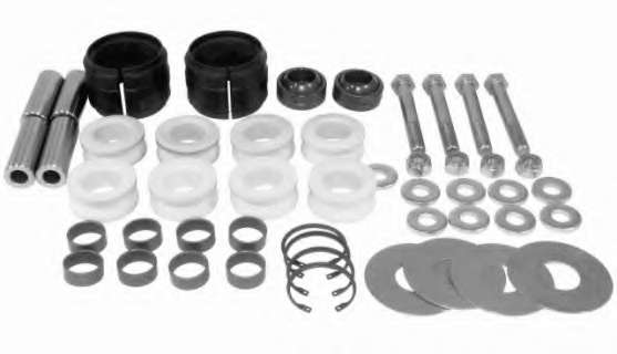 Ремкомплект, подшипник стабилизатора