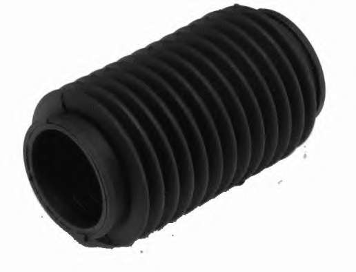 Пыльник, рулевое управление