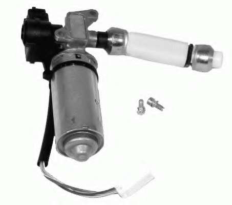 Ремкомплект, рулевой механизм