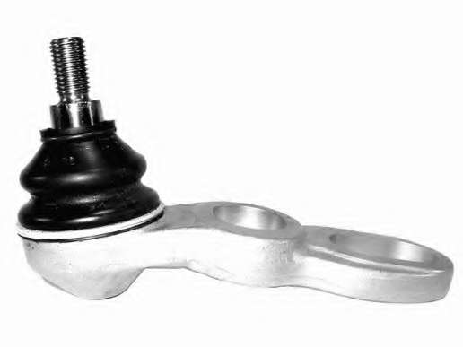 Несущий / направляющий шарнир