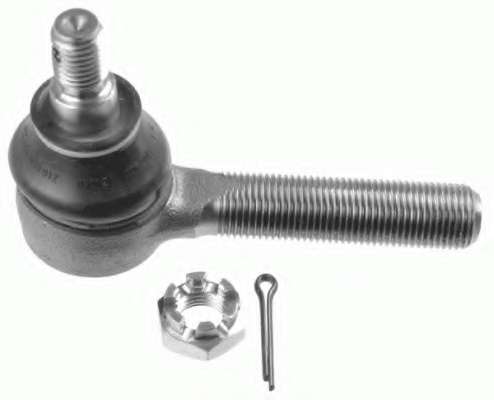 Угловой шарнир