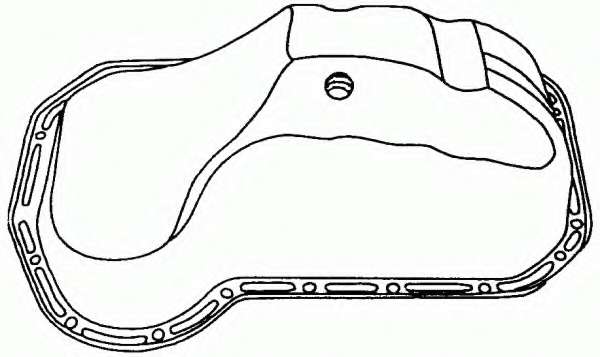 Масляный поддон