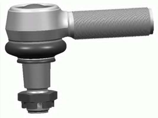 Угловой шарнир