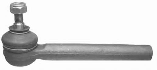 Наконечник поперечной рулевой тяги