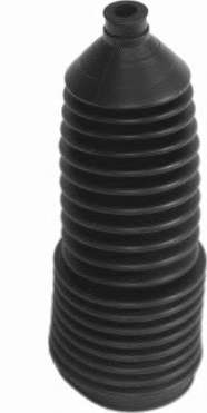 Пыльник, рулевое управление