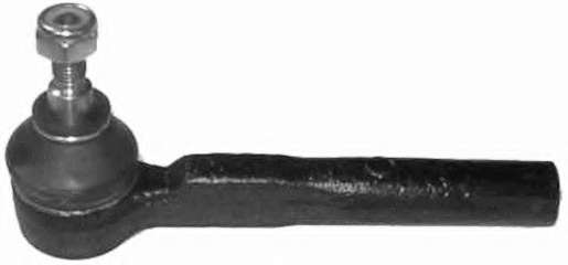 Наконечник поперечной рулевой тяги