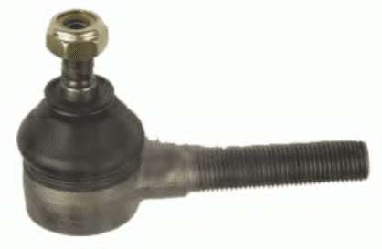 Наконечник поперечной рулевой тяги