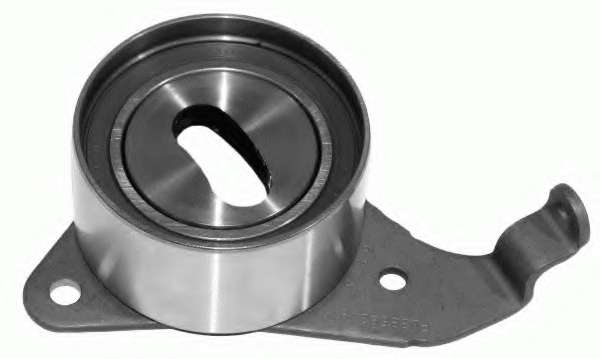 Натяжной ролик, ремень ГРМ