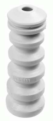 Буфер, амортизация