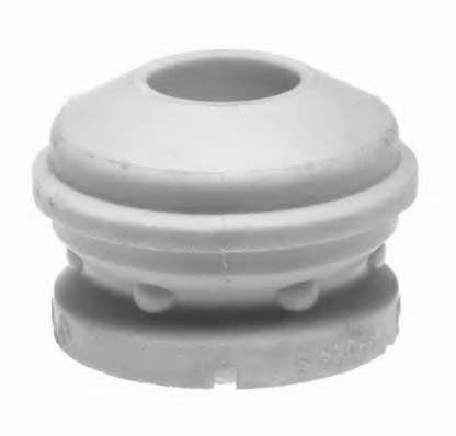 Буфер, амортизация