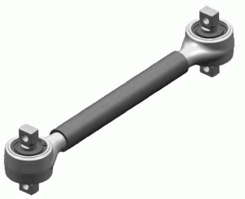 Рычаг независимой подвески колеса, подвеска колеса