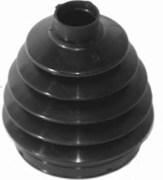 Пыльник, приводной вал