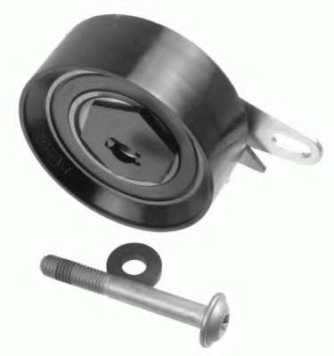 Натяжной ролик, ремень ГРМ