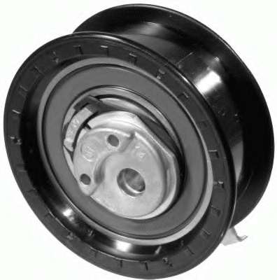 Натяжной ролик, ремень ГРМ