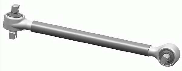 Рычаг независимой подвески колеса, подвеска колеса