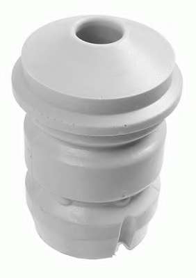 Буфер, амортизация