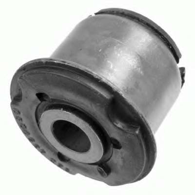 Сайлентблок рычага  перед.