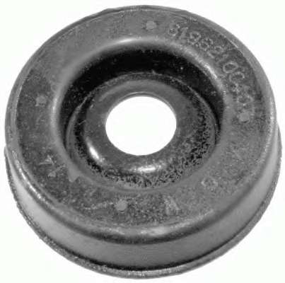 Буфер, кабина