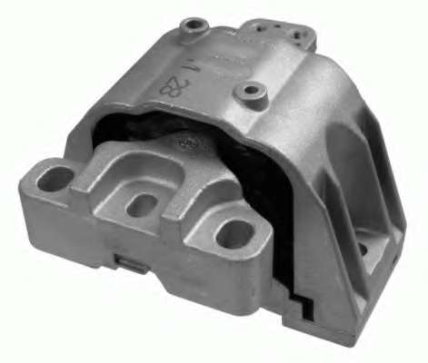 Опора двигуна гумометалева