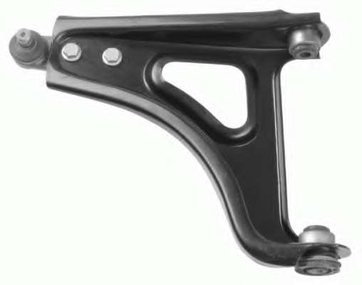 Важіль підвіски