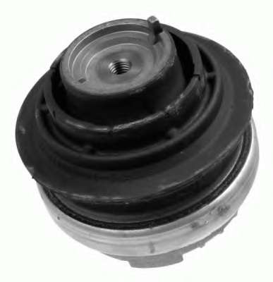 Опора двигуна