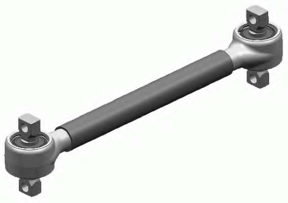 Рычаг независимой подвески колеса, подвеска колеса