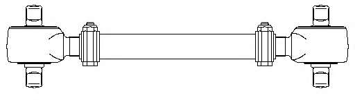 Рычаг независимой подвески колеса, подвеска колеса