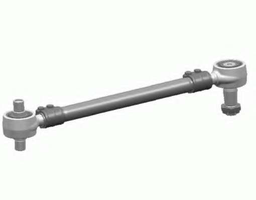 Рычаг независимой подвески колеса, подвеска колеса