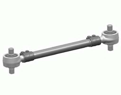 Рычаг независимой подвески колеса, подвеска колеса