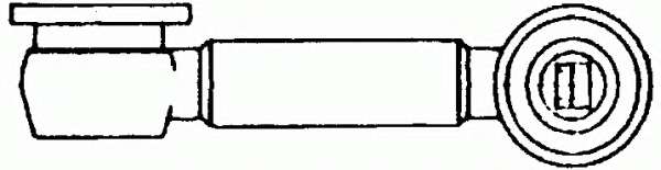 Рычаг независимой подвески колеса, подвеска колеса