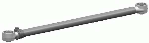 Рычаг независимой подвески колеса, подвеска колеса