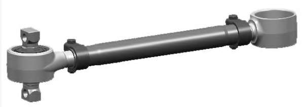 Рычаг независимой подвески колеса, подвеска колеса