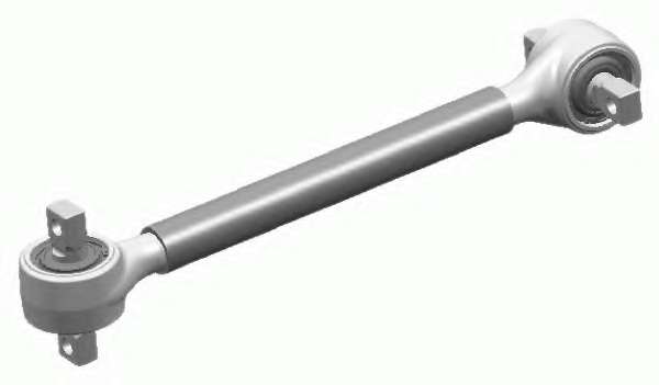 Рычаг независимой подвески колеса, подвеска колеса