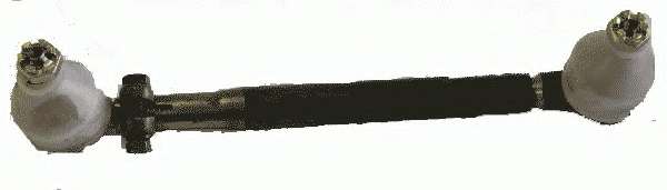 Продольная рулевая тяга