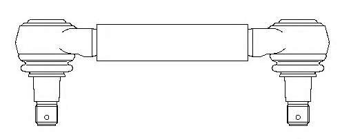 Тяга / стойка, стабилизатор