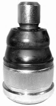 Несущий / направляющий шарнир