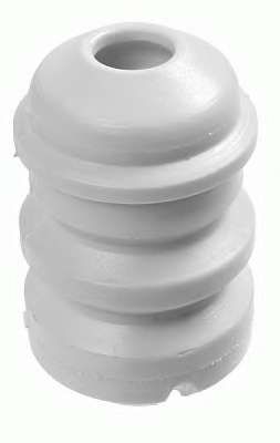 Буфер, амортизация