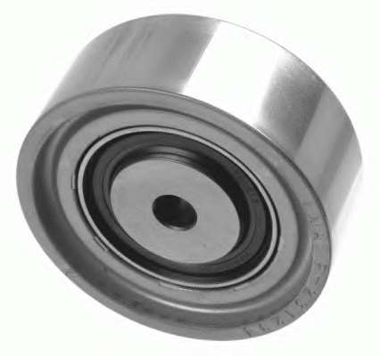 Паразитный / ведущий ролик, поликлиновой ремень