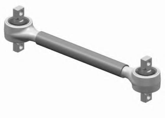 Рычаг независимой подвески колеса, подвеска колеса