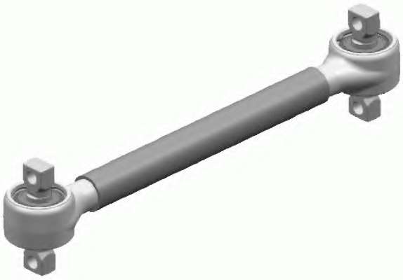 Рычаг независимой подвески колеса, подвеска колеса