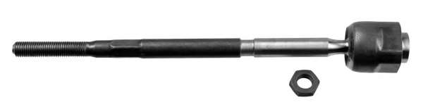 Осевой шарнир, рулевая тяга