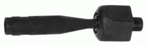 Осевой шарнир, рулевая тяга