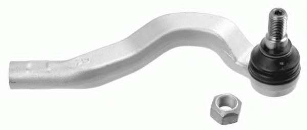 Рульовий наконечник