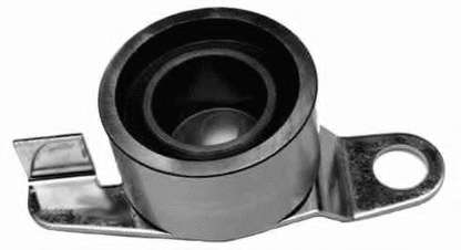 Натяжной ролик, ремень ГРМ