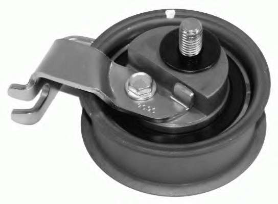 Натяжной ролик, ремень ГРМ