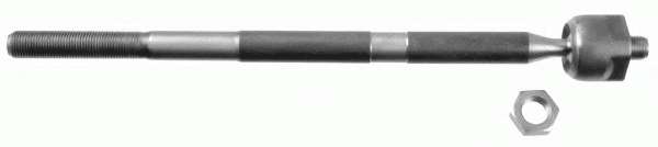 Осевой шарнир, рулевая тяга