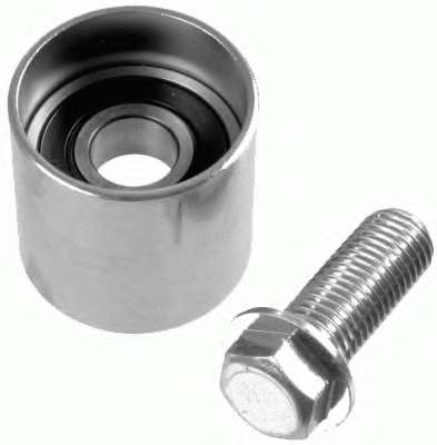 Паразитный / Ведущий ролик, зубчатый ремень